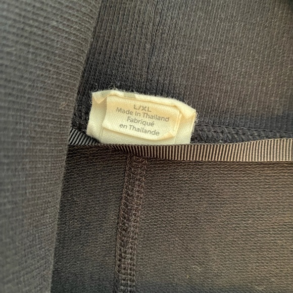 MEC cocoon sweater - Picture 4 of 4